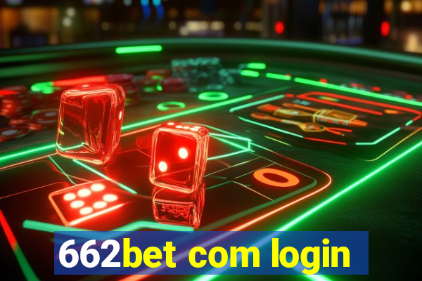 662bet com login